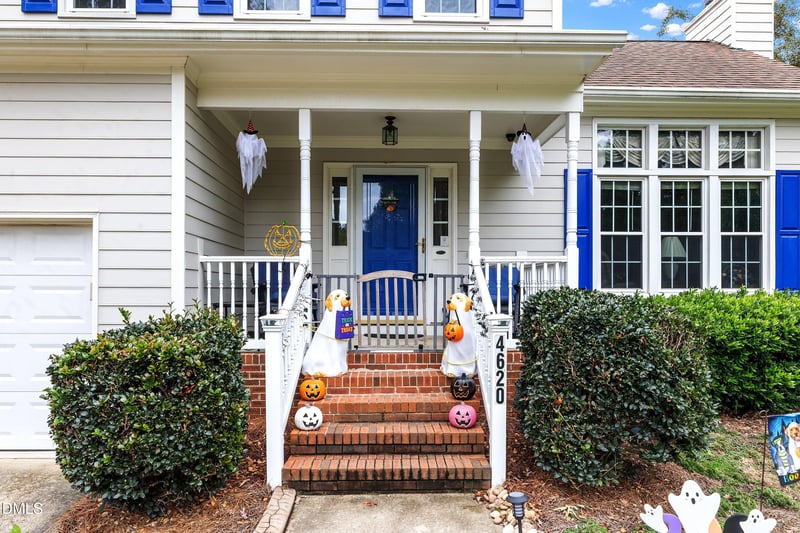 4620 Mill Rock Ln, Raleigh, NC 27616