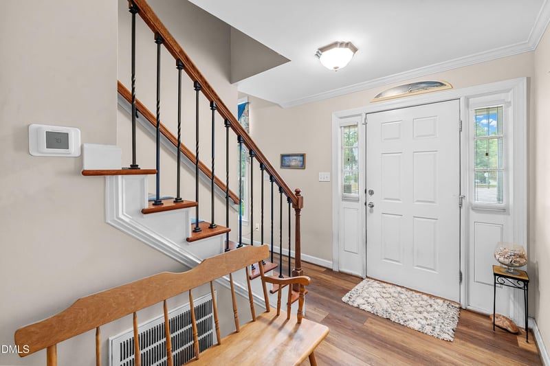 4620 Mill Rock Ln, Raleigh, NC 27616