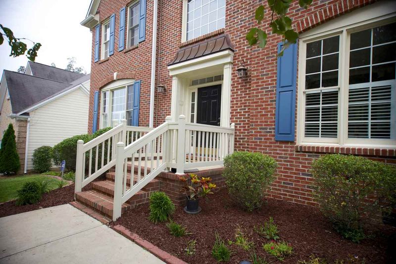 4620 Regency Dr, Durham, NC 27713
