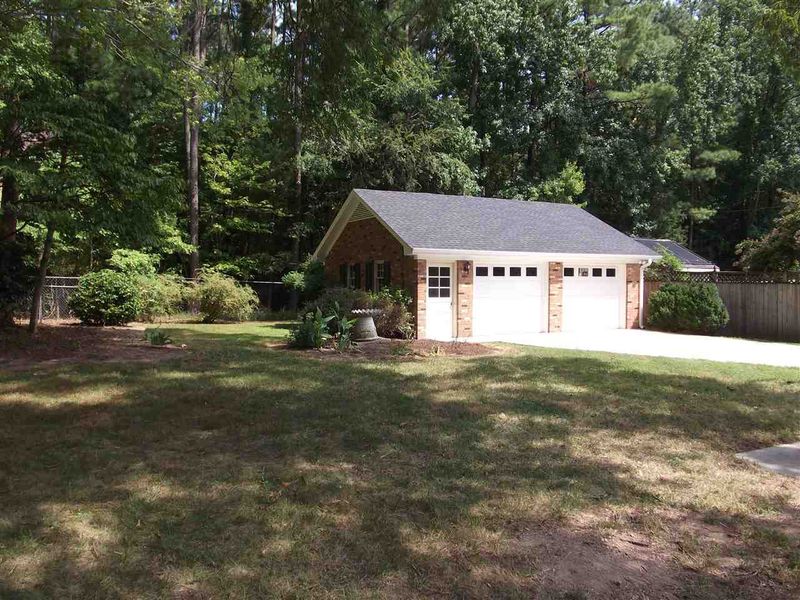 4620 Reigal Wood Rd, Durham, NC 27712