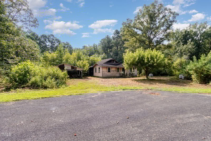 4620 Sams Rd, Mebane, NC 27302