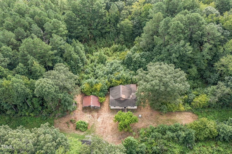 4620 Sams Rd, Mebane, NC 27302