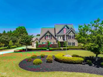 4621 Basilica Dr, Holly Springs, NC 27540