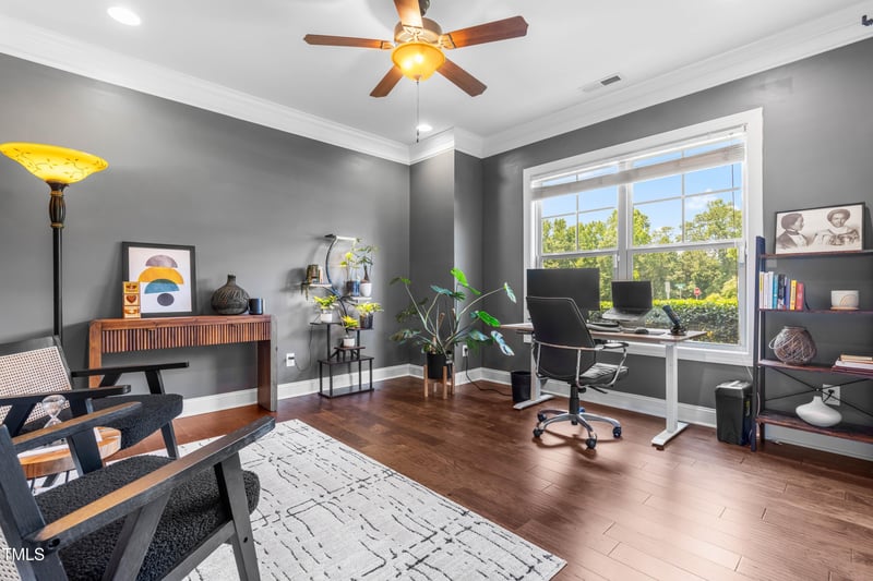 4621 Basilica Dr, Holly Springs, NC 27540