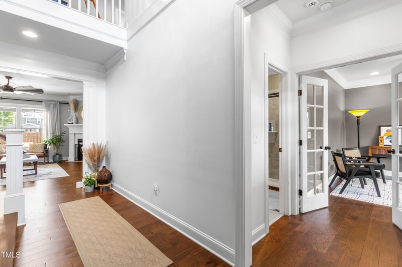 4621 Basilica Dr, Holly Springs, NC 27540