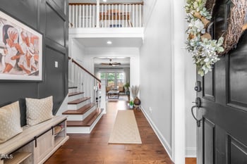 4621 Basilica Dr, Holly Springs, NC 27540