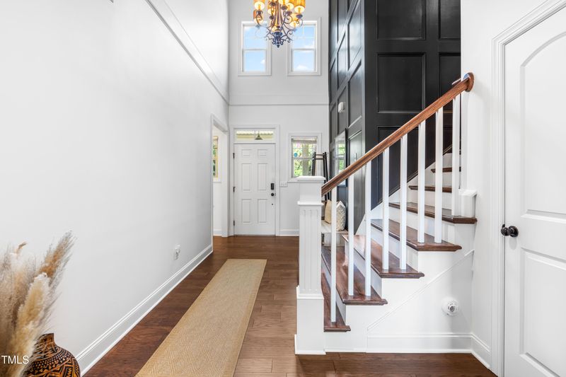 4621 Basilica Dr, Holly Springs, NC 27540