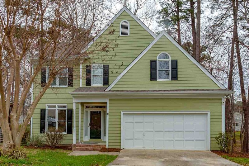 4621 Fisk Ct, Raleigh, NC 27604