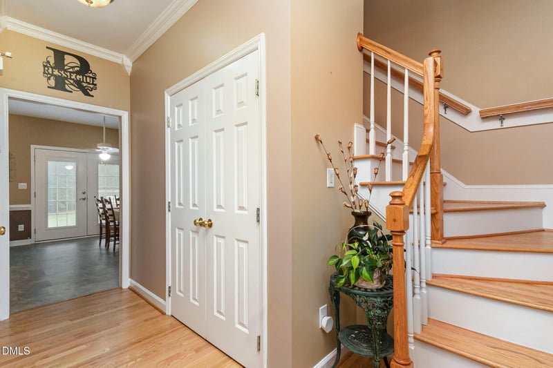 4621 Fork Dr, Zebulon, NC 27597
