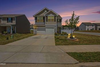 4621 Glencraig Ave, Greensboro, NC 27405