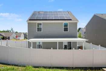 4621 Glencraig Ave, Greensboro, NC 27405