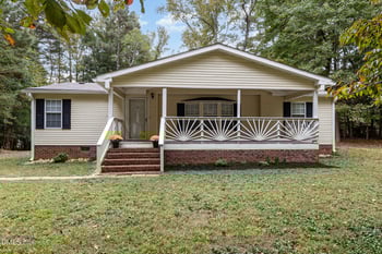 4621 Greenglen Dr, Durham, NC 27705