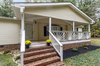 4621 Greenglen Dr, Durham, NC 27705