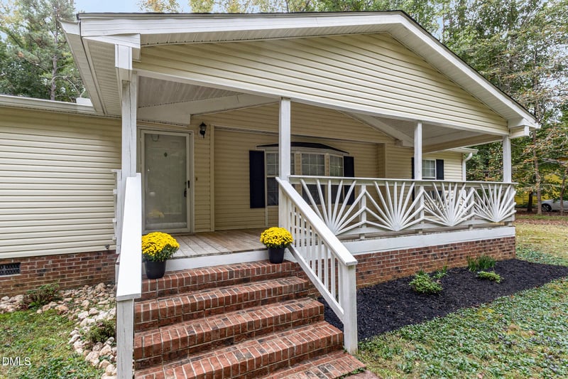 4621 Greenglen Dr, Durham, NC 27705