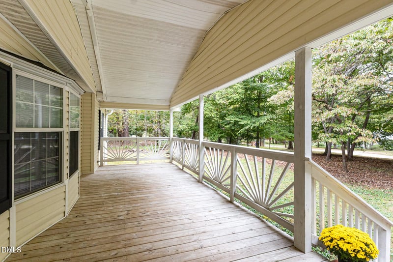 4621 Greenglen Dr, Durham, NC 27705