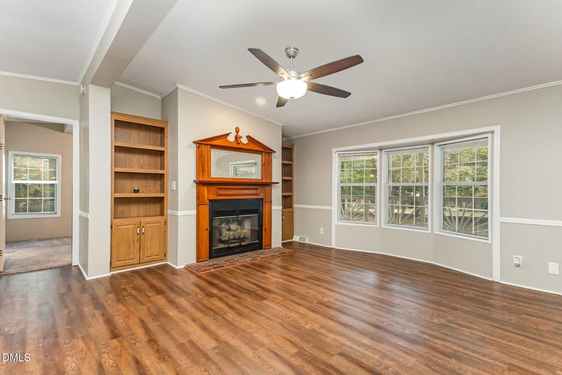 4621 Greenglen Dr, Durham, NC 27705