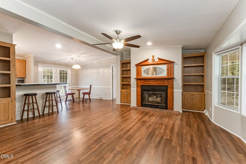 4621 Greenglen Dr, Durham, NC 27705