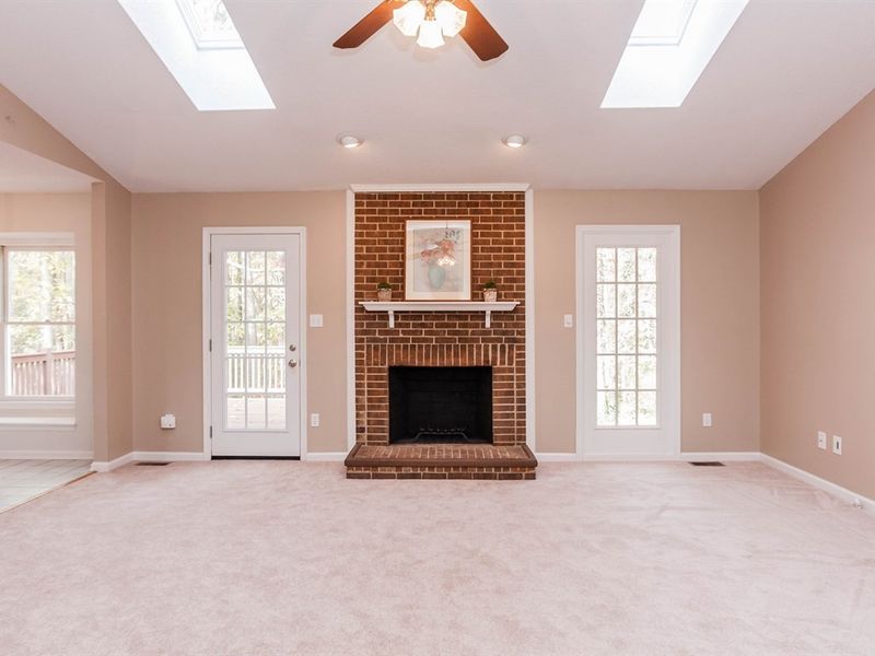 4621 Kresson Pl, Raleigh, NC 27616