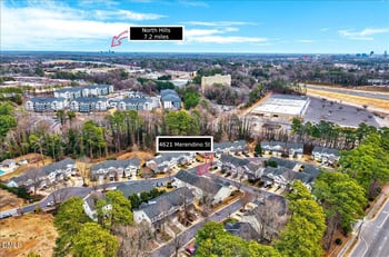 4621 Merendino St, Raleigh, NC 27606