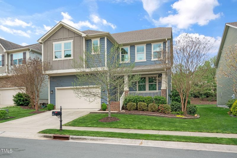 4621 Myra Glen Pl, Durham, NC 27707