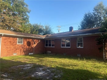 4621 Rosehill Rd, Fayetteville, NC 28311