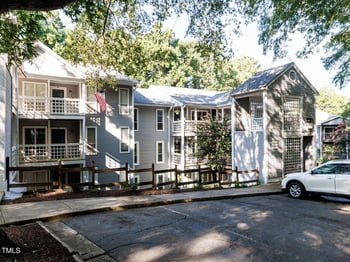 4621 Timbermill Ct #101, Raleigh, NC 27612