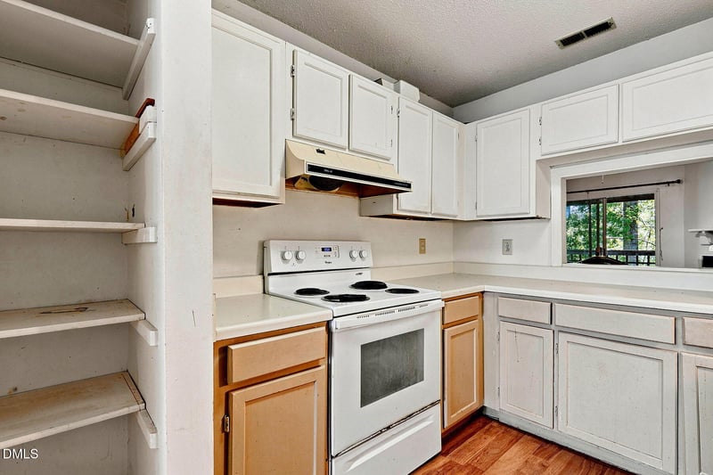 4621 Timbermill Ct, Raleigh, NC 27612