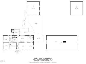 4621 Woodridge Dr, Raleigh, NC 27612