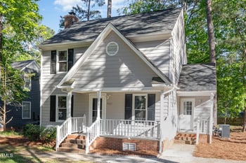4621 Worthington Ln, Raleigh, NC 27604