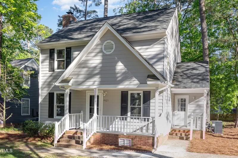 4621 Worthington Ln, Raleigh, NC 27604