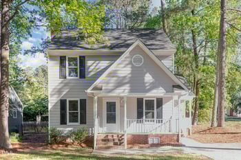 4621 Worthington Ln, Raleigh, NC 27604
