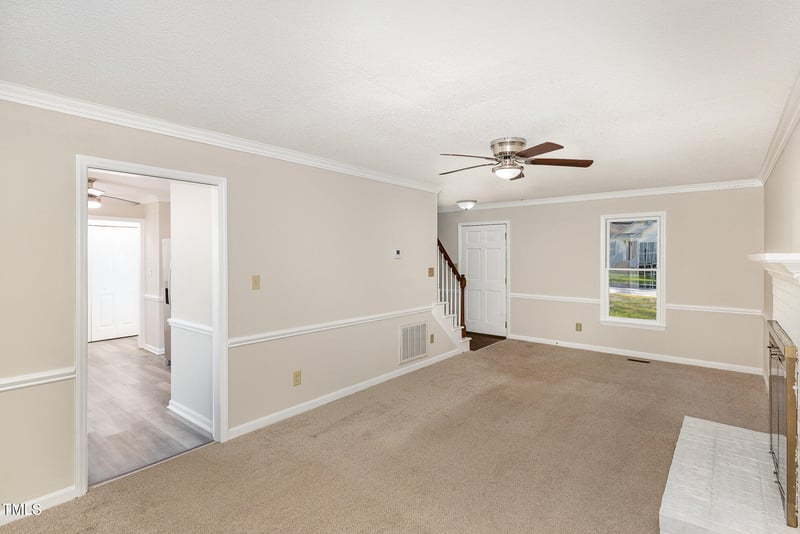 4621 Worthington Ln, Raleigh, NC 27604