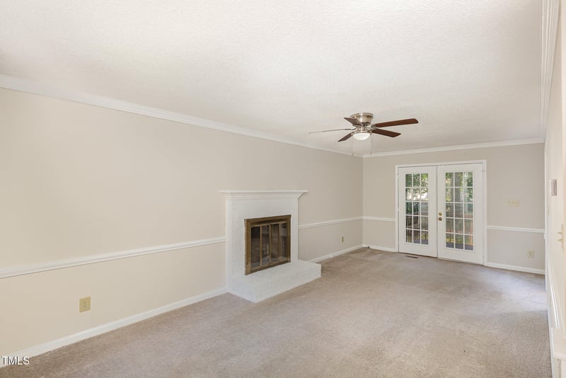 4621 Worthington Ln, Raleigh, NC 27604