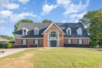 4621 Worthington Ln, Raleigh, NC 27604