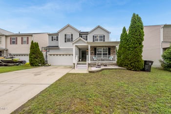 4621 Youngsbury Ct, Raleigh, NC 27604