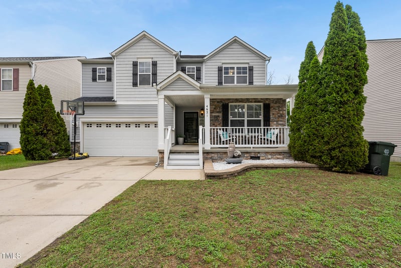 4621 Youngsbury Ct, Raleigh, NC 27604