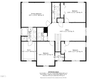 4621 Youngsbury Ct, Raleigh, NC 27604