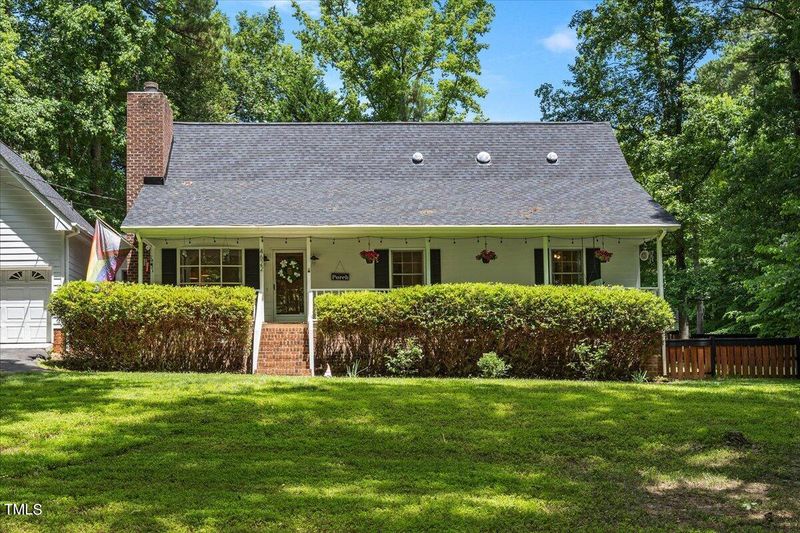 4622 Brigadoon Dr, Durham, NC 27705