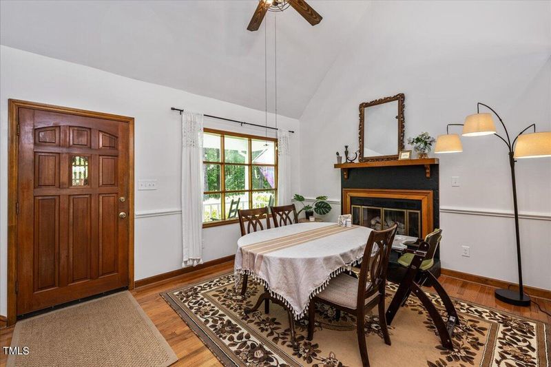 4622 Brigadoon Dr, Durham, NC 27705