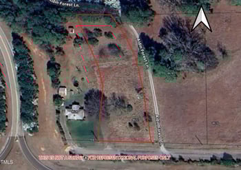 4622 Durham Rd, Wake Forest, NC 27587