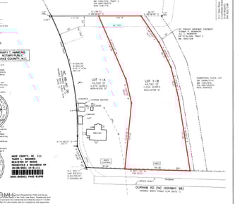 4622 Durham Rd, Wake Forest, NC 27587