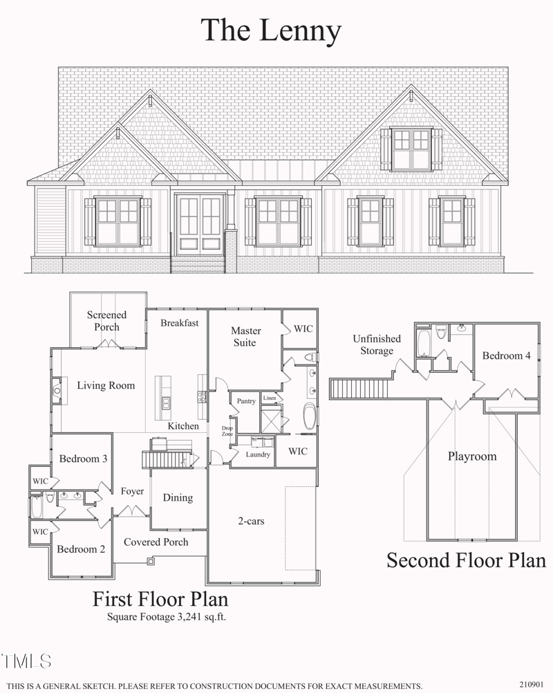 4622 Durham Rd, Wake Forest, NC 27587