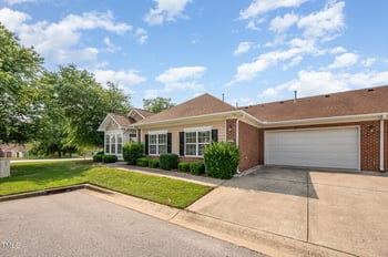 4622 Ivy Blossom Ln, Raleigh, NC 27604