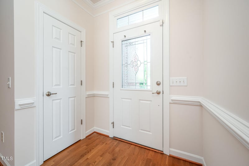 4622 Ivy Blossom Ln, Raleigh, NC 27604