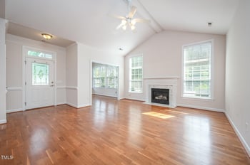 4622 Ivy Blossom Ln, Raleigh, NC 27604