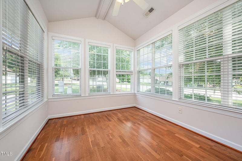 4622 Ivy Blossom Ln, Raleigh, NC 27604