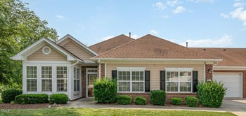 4622 Ivy Blossom Ln, Raleigh, NC 27604