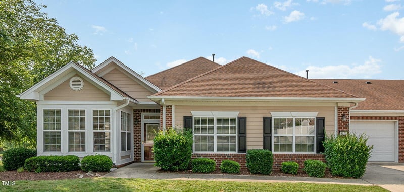 4622 Ivy Blossom Ln, Raleigh, NC 27604