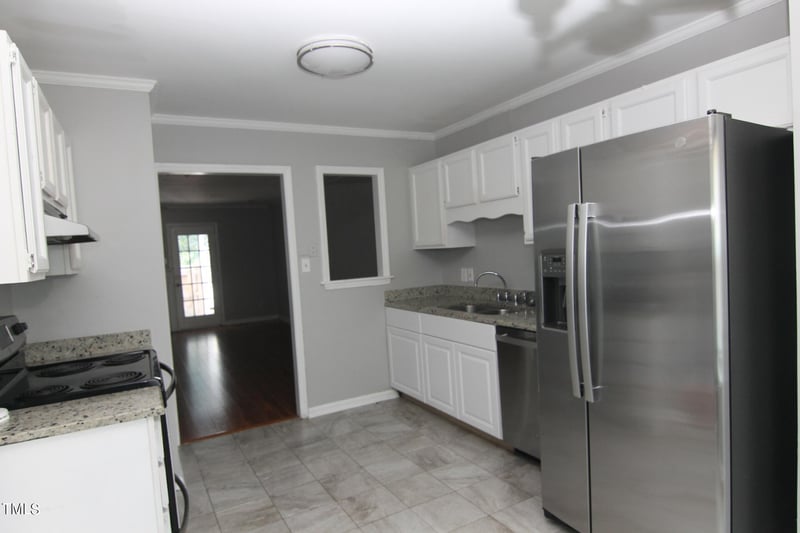4622 Jacquline Ln, Raleigh, NC 27616