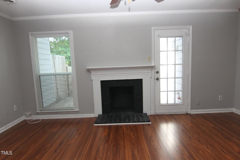 4622 Jacquline Ln, Raleigh, NC 27616